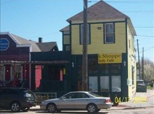 937 S East St, Indianapolis, IN