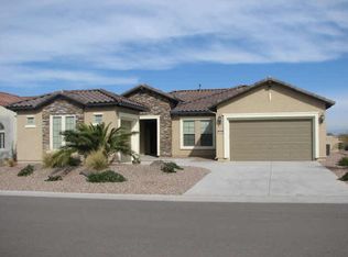 6362 W Saratoga Way UNIT 4, Florence, AZ 85132