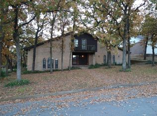 7544 Vanessa Dr, Fort Worth, TX 76112