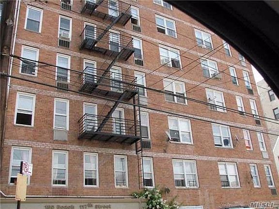 2nd image of 180 Beach 117th St APT 2E