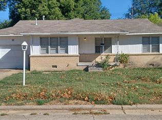 2009 W Birch Ave, Duncan, OK 73533