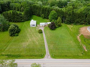 384 State Route 314, Centerburg, OH 43011