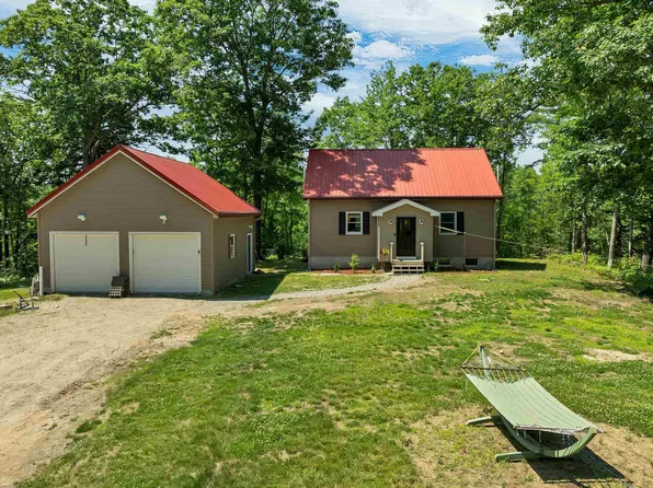 258 Pine River Road, Effingham, NH 03882