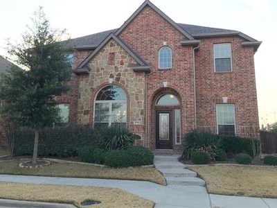 4900 Devon Dr, McKinney, TX, 75070