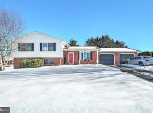 2114 Huntington Rd, Dover, PA 17315