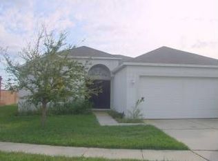 16686 Corner Cove Way, Orlando, FL 32820