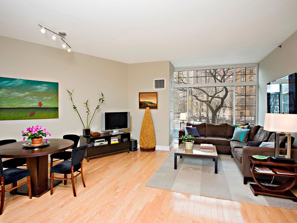 1st image of 272 W 107th St APT 3B