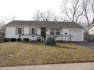 112 Berry Ave, Belton, MO 64012
