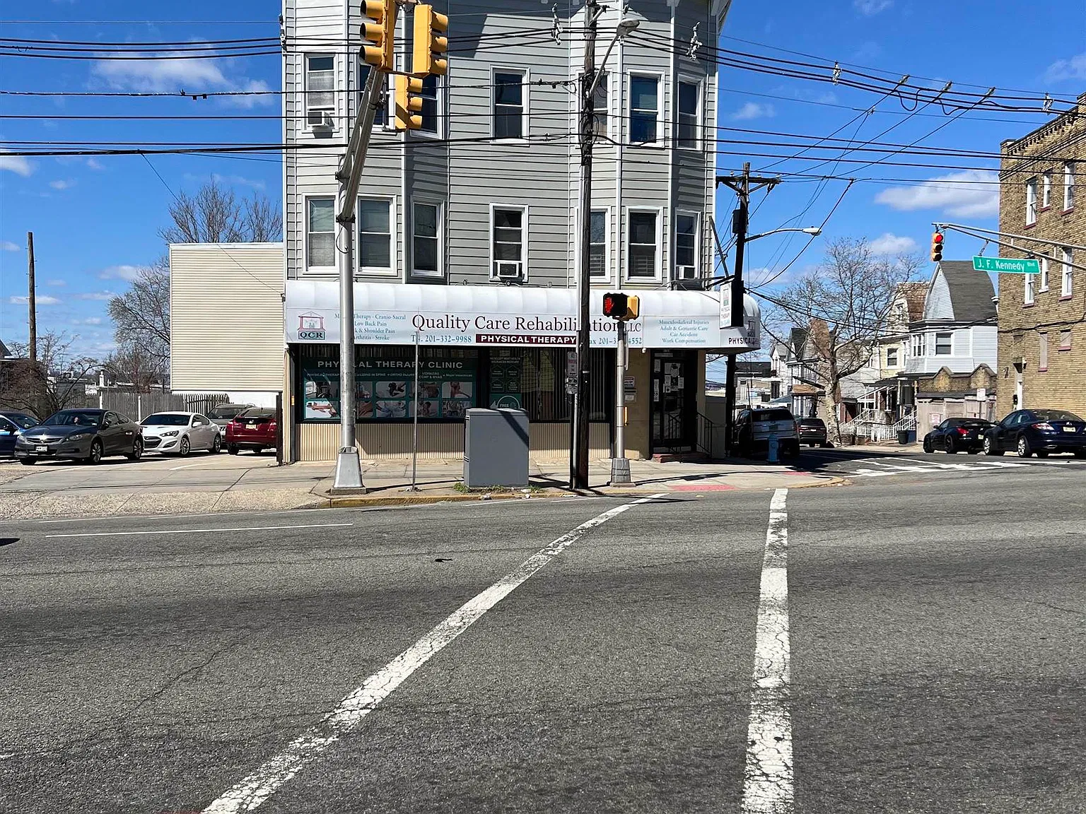 1755 Kennedy Blvd — Photo 1