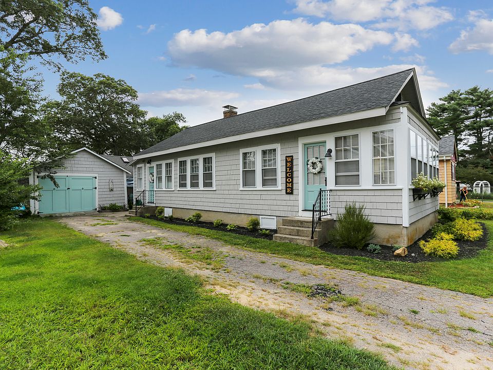 3 Ash St, Wareham, Ma 02571 