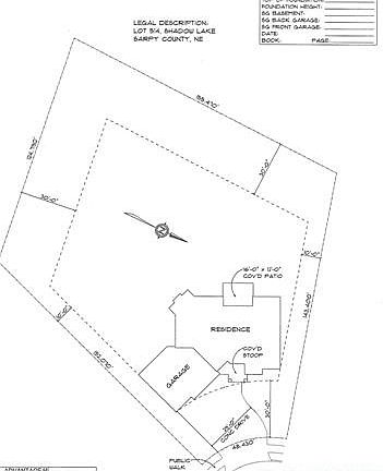 2nd image of 7721 Ponderosa Dr