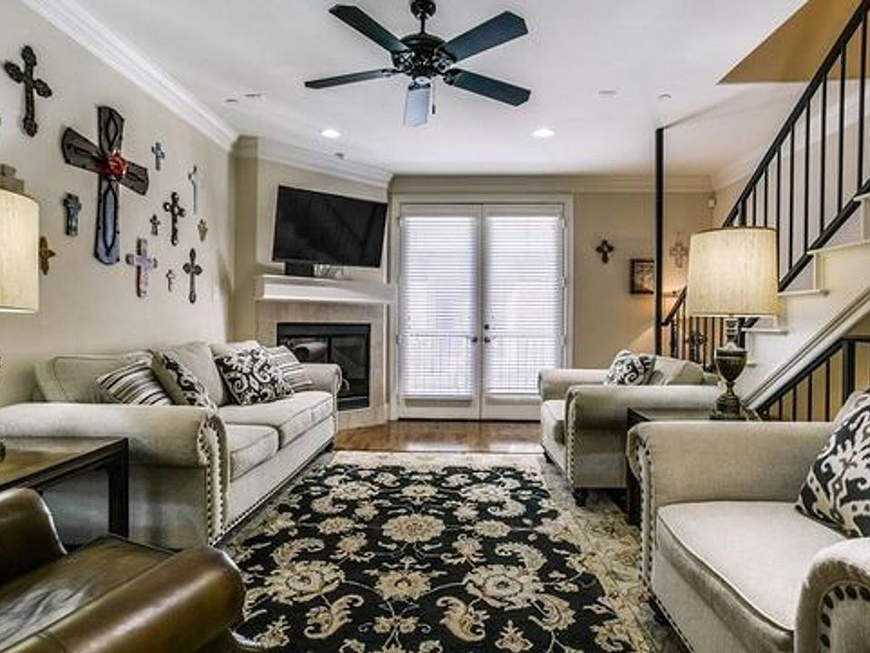 4149 Grassmere Townhomes 4149 Grassmere Ln University Park TX Zillow