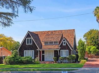 9215 Gunn Ave, Whittier, CA 90605