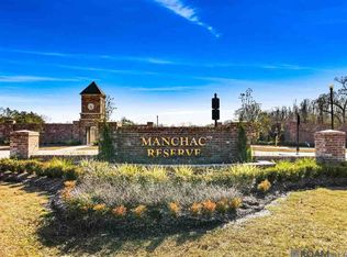 LOT 20 Manchac Reserve Dr, Baton Rouge, LA 70817