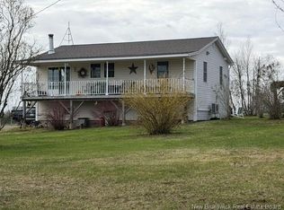 103 Lounsbury Rd, Salisbury, NB E4Z3T4