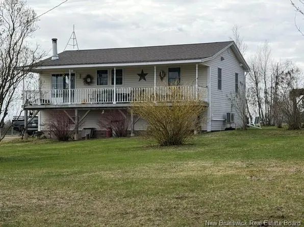 103 Lounsbury Rd, Salisbury, NB E4Z 3T4