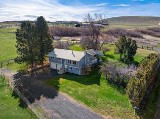 13432 Vantage Hwy, Ellensburg, WA