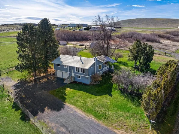 13432 Vantage Hwy, Ellensburg, WA 98926