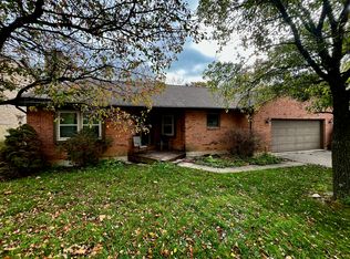 160 Foliage Ln, Springboro, OH 45066