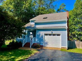 2501 Llama Ln, North Chesterfield, VA 23236