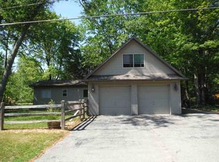 1555 Springwood Dr, Prudenville, MI 48651