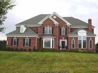 2319 Long Ridge Rd, Reisterstown, MD 21136