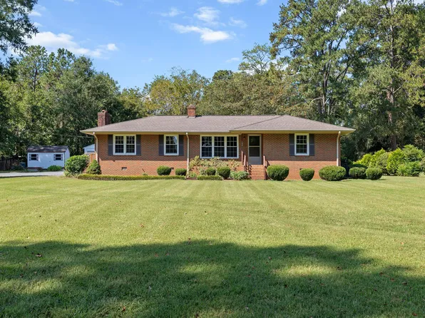 798 Sanford Rd, Pittsboro, NC 27312