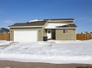 106 Springer Dr, Box Elder, SD 57719