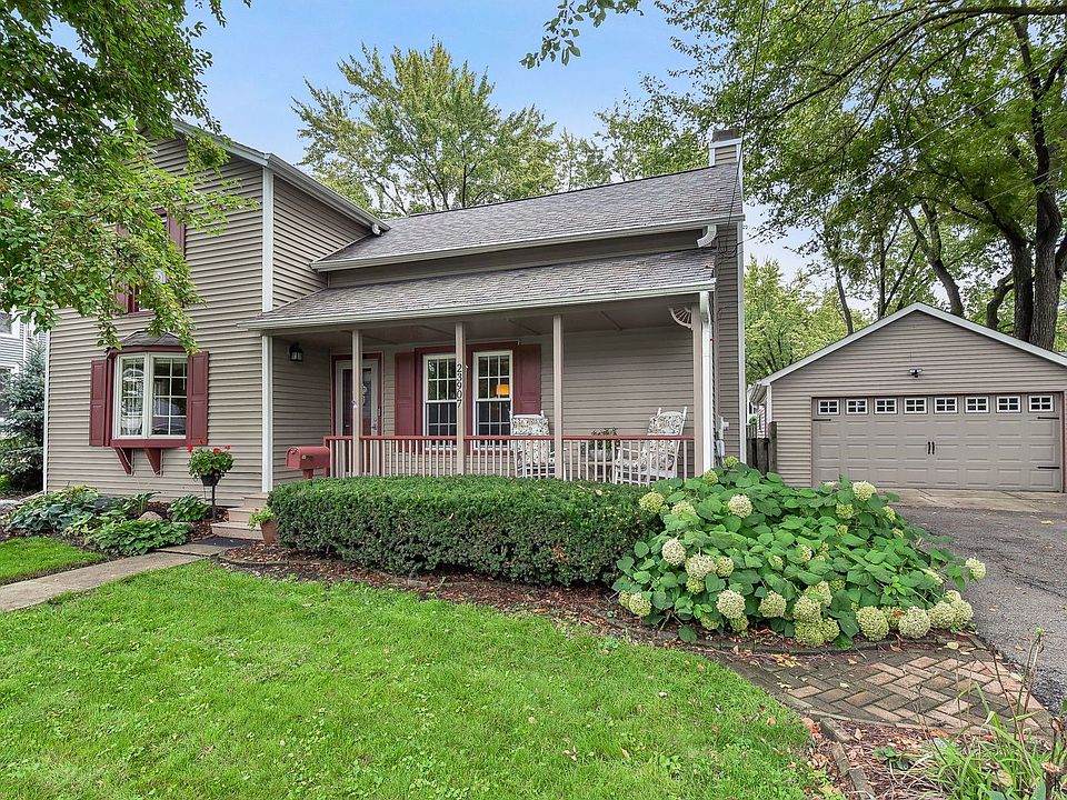 23907 W Ottawa St, Plainfield, IL 60544 Zillow