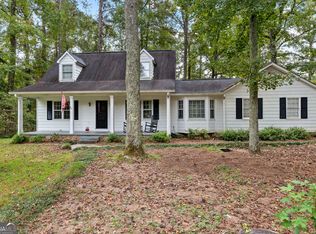 100 Carrollwood Dr, Fayetteville, GA 30215