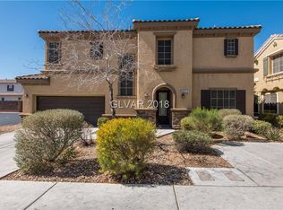 8372 Mokena Ave, Las Vegas, NV 89178