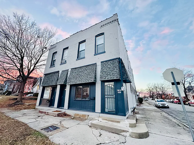 6103 Alabama Ave #2 — Photo 2