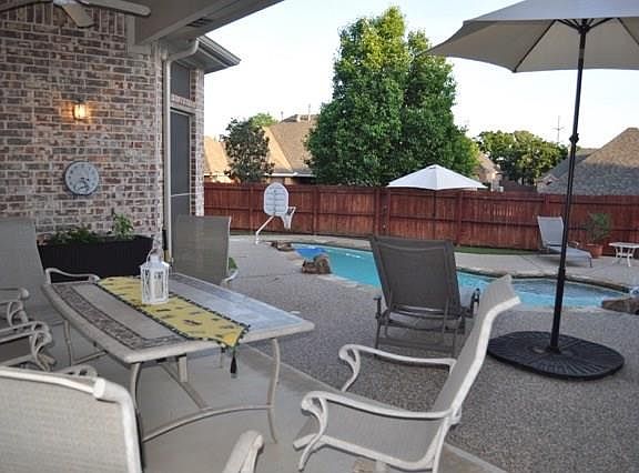 4th image of 3513 Palo Duro Ct