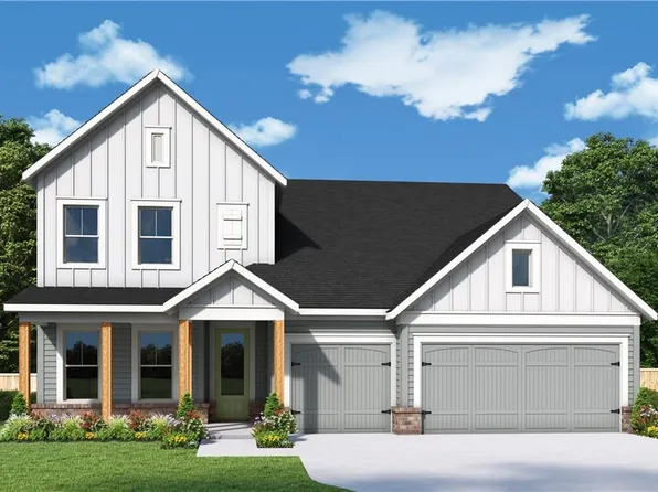 301 Beebalm St, Woodstock, GA 30188