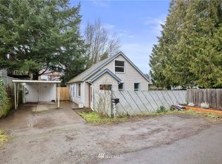 2816 20th St, Bremerton, WA 98312