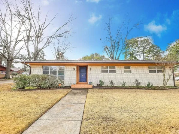 (undisclosed Address), El Dorado, AR 71730