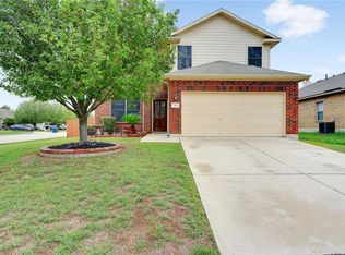 701 Pampas Ricas Dr, Leander, TX 78641