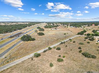 LOT 223 CR 6723 Ih 35 N LOT 223, Natalia, TX 78059