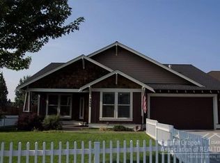 2909 SW Obsidian Ln, Redmond, OR 97756