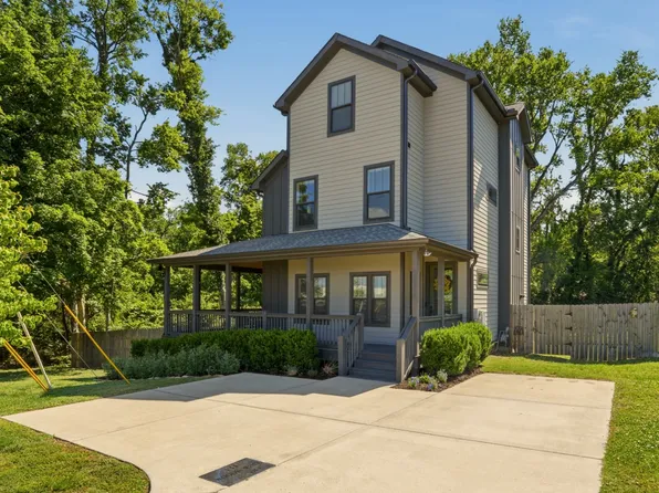 331 Woodycrest Ave, Nashville, TN 37210