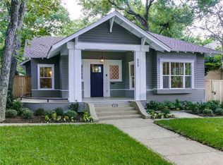 809 N Madison Ave, Dallas, TX 75208