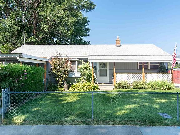 5th image of 1614 S Fruitland St