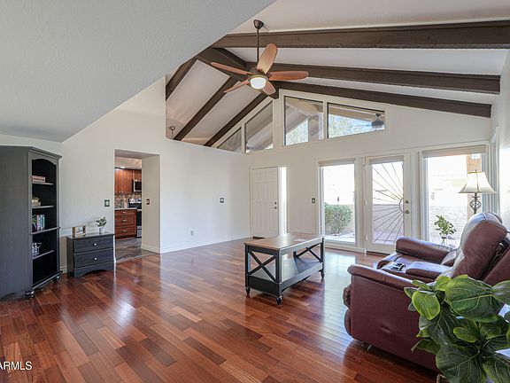 5th image of 6253 S AVENIDA LA MANANA Street