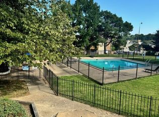 The Citadel Apartments, Kansas City, MO 64110
