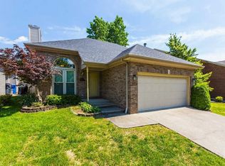 2833 Gateway Park Ln, Lexington, KY 40511