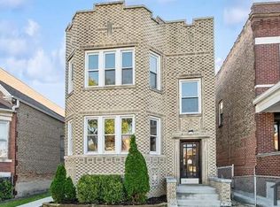 7643 S Aberdeen St #2, Chicago, IL 60620