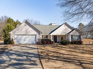 308 Tallassee Ln, Statham, GA 30666