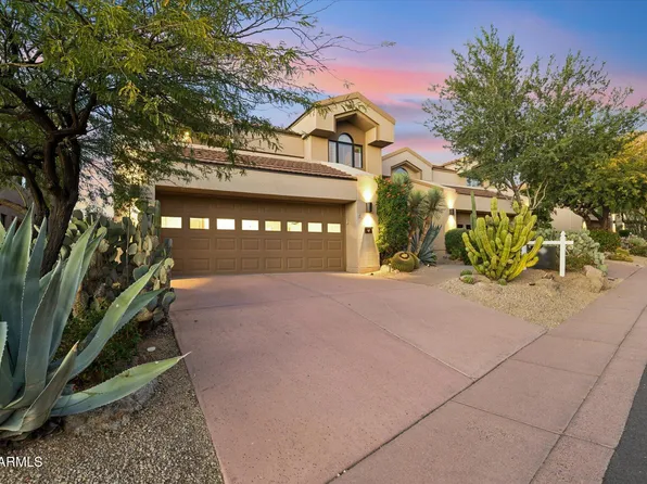 25150 N WINDY WALK Drive #21, Scottsdale, AZ 85255
