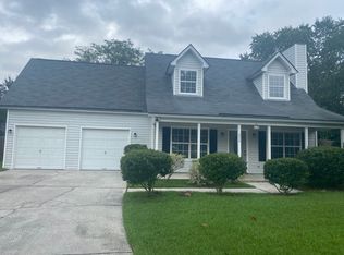 236 Laurelwood Dr, Savannah, GA 31419