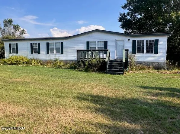 209 Centennial Dr, Byron, GA 31008